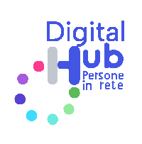 logo di Digital Hub