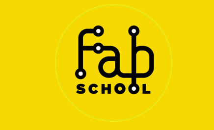 logo di FabSchool